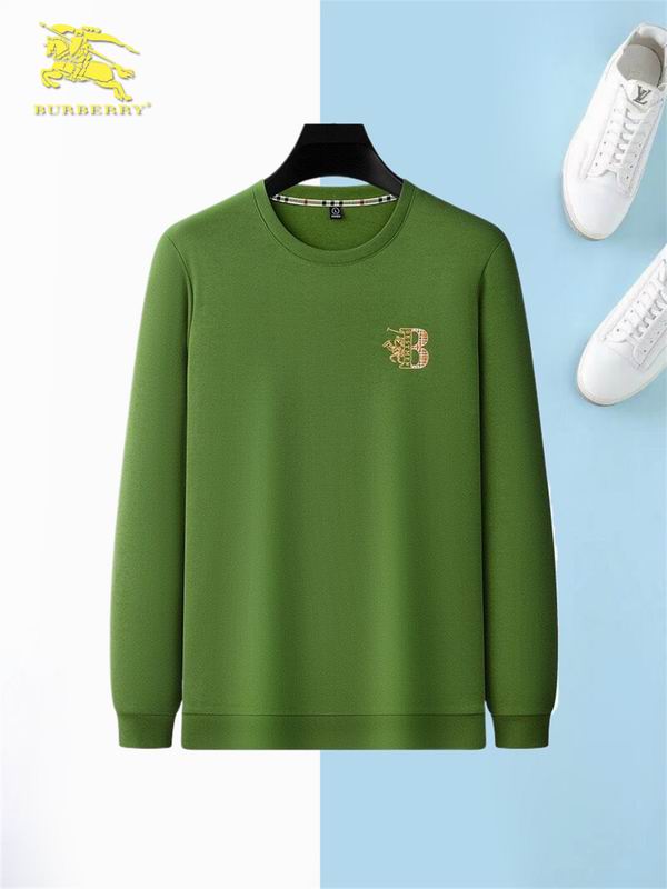 Burberry M-3XL 12yx138  (3)